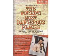Fielding's the World's Most Dangerous Places