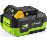 Fieldmann Accessories - FDUZ 79040 Batterie 20V 4Ah 50004544