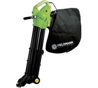 FIELDMANN Aspirateur électrique et souffleur de feuilles FZF 4050-E