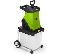 FIELDMANN Broyeur de branches électrique 2500 W FZD 4020-E