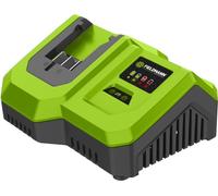 FIELDMANN Chargeur rapide 20V FDUZ 79200