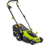 FIELDMANN Faucheuse électrique rotative FZR 2033-E
