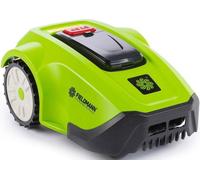 FIELDMANN Faucheuse robotisée jusqu'à 900 m2 FZRR 5950-A