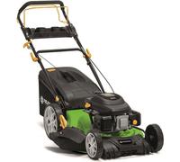 FIELDMANN Faucheuse rotative à essence avec châssis FZR 5611-B