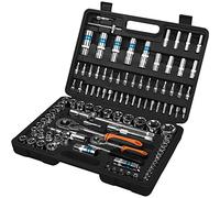 Fieldmann FDG 5001-108R 50001015 Ensemble de clés 108 pièces