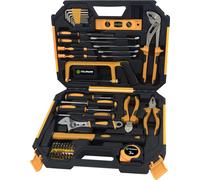 FIELDMANN FDG 5014-66R Jeu d'outils 66 pièces