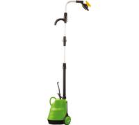 FIELDMANN FVC 3002-ED Pompe pour fûts