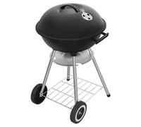 Fieldmann Barbecue au charbon de bois FZG 1009