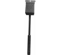 FIELDMANN FZG 9003 3 en 1, grattoir, brosse en acier, éponge abrasive