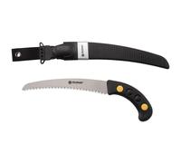 Fieldmann FZNR 1310 Scie à élaguer 24 cm Noir