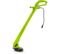 Fieldmann FZS 2105-E Coupe-Bordure Électrique 250 W, Largeur de Coupe 22 cm, Léger 1.3 kg, pour Jardins et Espaces Difficiles d'Accès