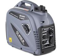 FIELDMANN Générateur essence 4,5l FZI 4020-Bi