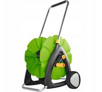 Fieldmann Irrigation System - FZH 1160 Enrouleur de tuyau 60 m 50004018