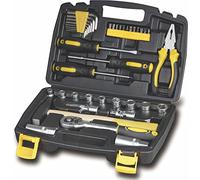 Fieldmann Jeu de Clés, Jeu de 39