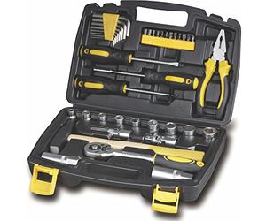 Fieldmann Jeu de Clés, Jeu de 39