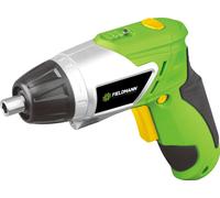 Fieldmann Tools - FDS 10101-A Tournevis Accu 50002151