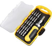 Fieldmann Tools - FDS 1011-22R Tournevis avec embouts 50001378