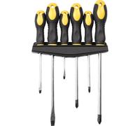 Fieldmann Tools - FDS 1102-6R Jeu de tournevis 50003658