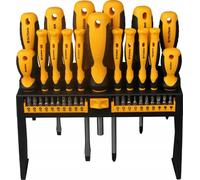 Fieldmann Tools - FDS 5006-37R Jeu de tournevis 50003822