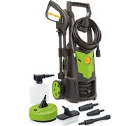 Fieldmann Tools - FDW 201650-E Nettoyeur haute pression 50004976