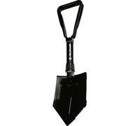 Fieldmann Tools - FPL 4001 Pelle pliante en acier 50000525