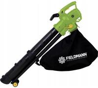 Fieldmann Tools - FZF 4030-E Aspirateur de jardin électrique 50003443