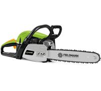 Fieldmann Tools - FZP 5816-B Scie à essence 58cc 50004766