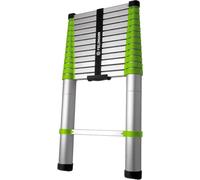 Fieldmann Tools - FZZ 4005 Échelle télescopique 3,8 m 50001671