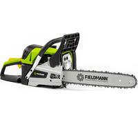 FIELDMANN Tronçonneuse à essence FZP 45016-B