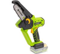 FIELDMANN Tronçonneuse à une main AKU FZP 70101-0 20V (sans AKU)