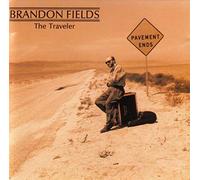 Fields,Brandon - Traveler
