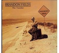 Fields, Brandon - Traveller [Vinyl LP]