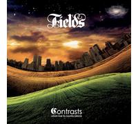 Fields - Contrasts: Urban Road to Country Peace