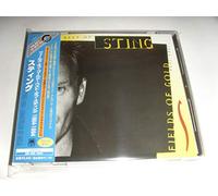Fields Gold [Best of Sting] [Import]