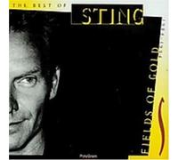 Fields Gold-The Best of Sting (Canadian) [Import]