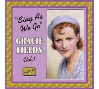Fields, Grace – Fields Gracie – Import – NAXOS