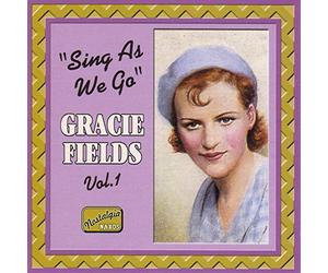 Fields, Grace - Fields gracie
