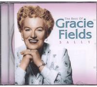Fields Gracie - Best of [Import]