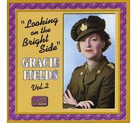 Gracie Fields – Looking On The Bright Side Vol. 2 – Import