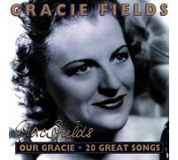 Fields, Gracie - Our Gracie