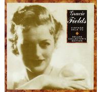 Déjà-Vu – Fields Gracie – Vintage – Import