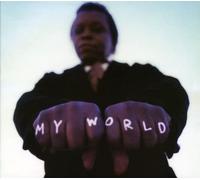Lee Fields - My World