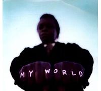 Lee Fields – My World – Import