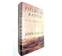 Fields of Battle: The Wars for North America