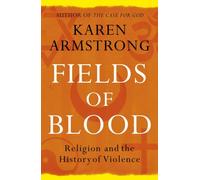 Fields Of Blood