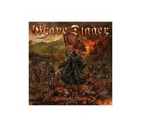 Fields Of Blood CD