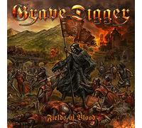 Fields Of Blood CD