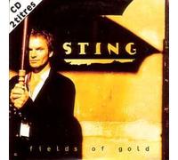 Sting - Fields Gold/King of Pain (Live)