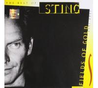 Fields of Gold: The Best of Sting 1984-1994 by Sting (1999-03-23)