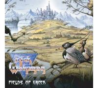 Fields of Green [Import Allemand]